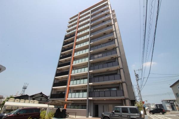 リコット岡崎羽根 中古マンション