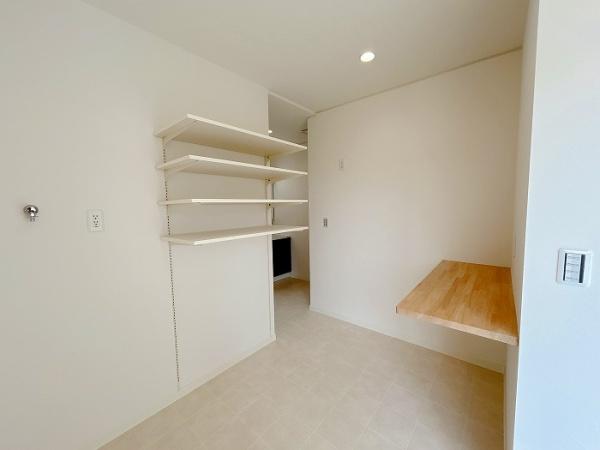 岡崎市欠町字狐ケ入の中古一戸建て