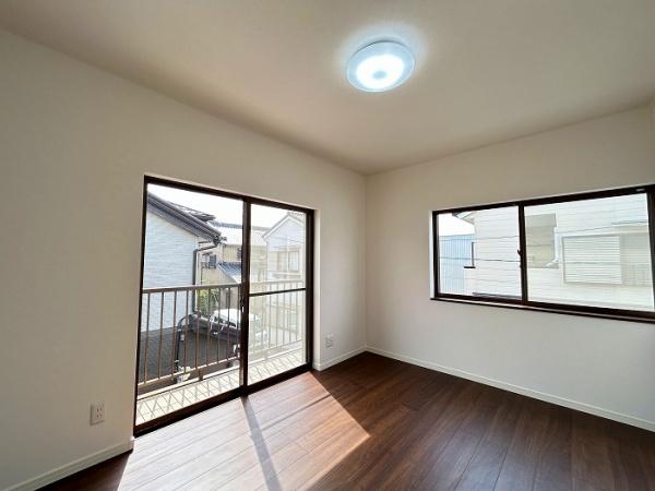 岡崎市大樹寺３丁目の中古一戸建て