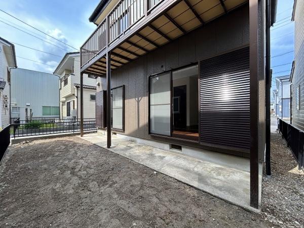 岡崎市大樹寺３丁目の中古一戸建て