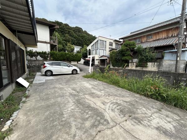岡崎市滝町字外浦の中古一戸建て