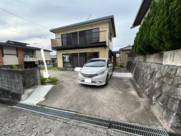岡崎市滝町外浦　中古戸建