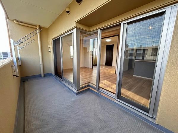 サーラステージ古出来町　中古マンション