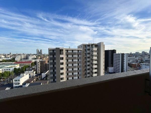 サーラステージ古出来町　中古マンション