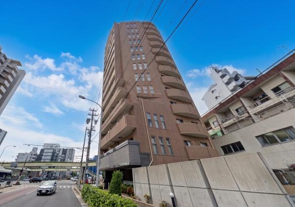 サーラステージ古出来町 中古マンション