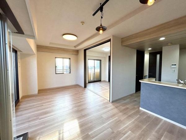 サーラステージ古出来町　中古マンション