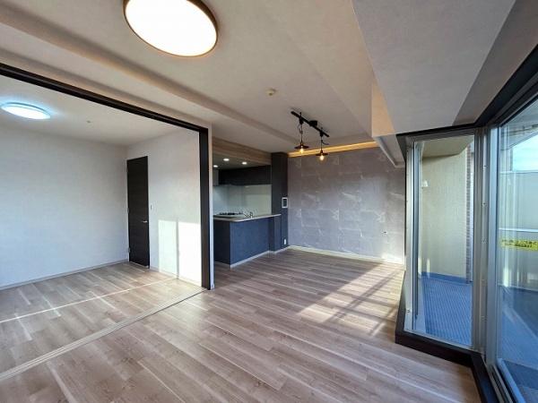 サーラステージ古出来町　中古マンション