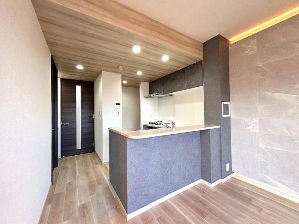サーラステージ古出来町　中古マンション