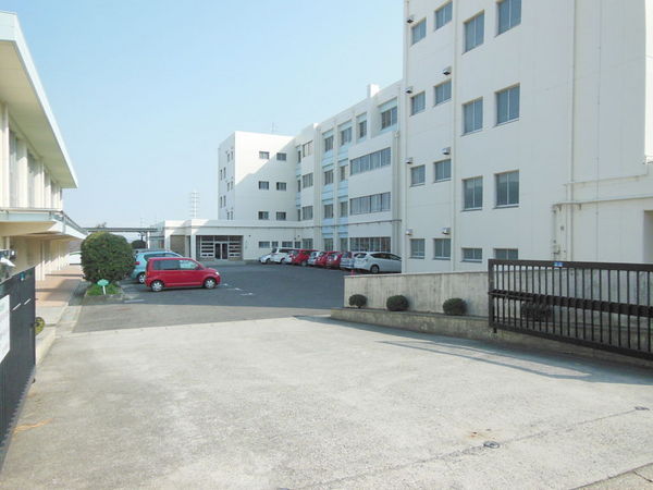 レインボー豊明(豊明市立舘小学校)