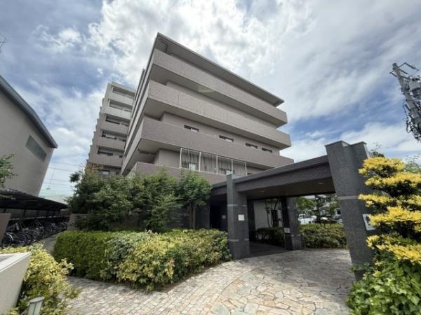 メイツ安城リフレビア 中古マンション