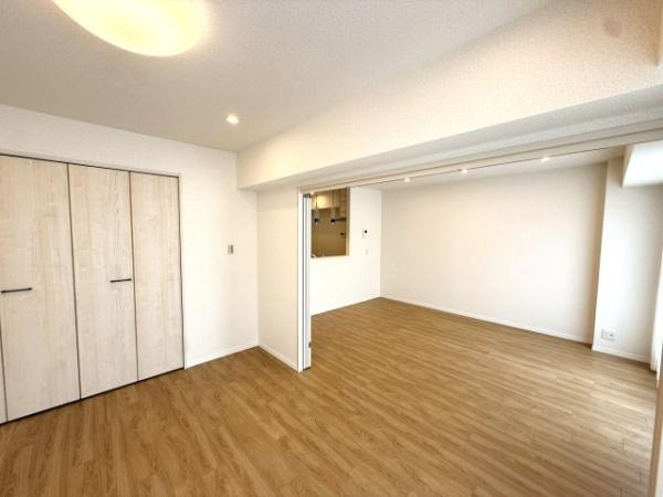 植田ダイヤハイツ　中古マンション
