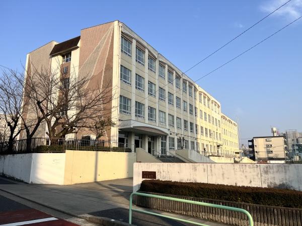 植田ダイヤハイツ　中古マンション(名古屋市立植田南小学校)