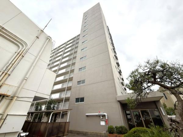 植田ダイヤハイツ 中古マンション