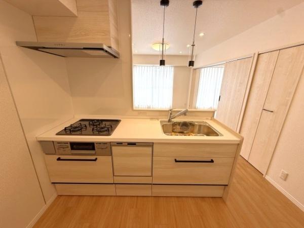 植田ダイヤハイツ　中古マンション