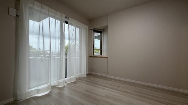 パークハウス南山　中古マンション