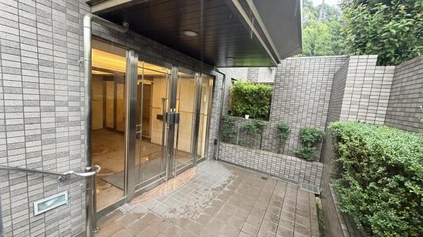 パークハウス南山　中古マンション