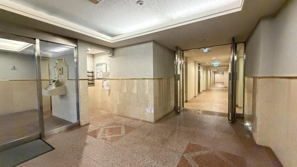 パークハウス南山　中古マンション