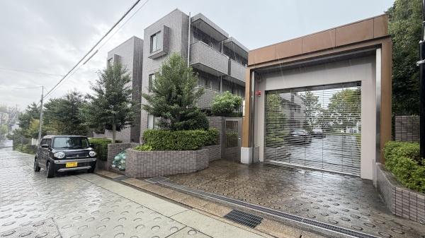 パークハウス南山　中古マンション