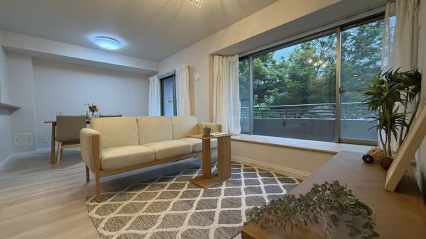 パークハウス南山　中古マンション