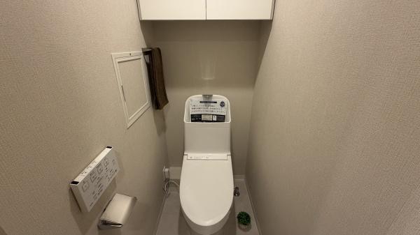 パークハウス南山　中古マンション