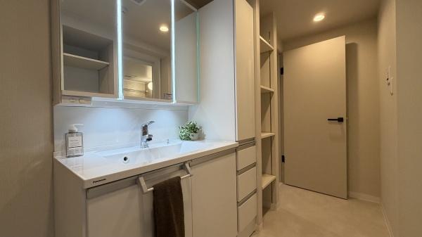 パークハウス南山　中古マンション