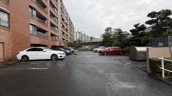 日車マンション南山　中古マンション