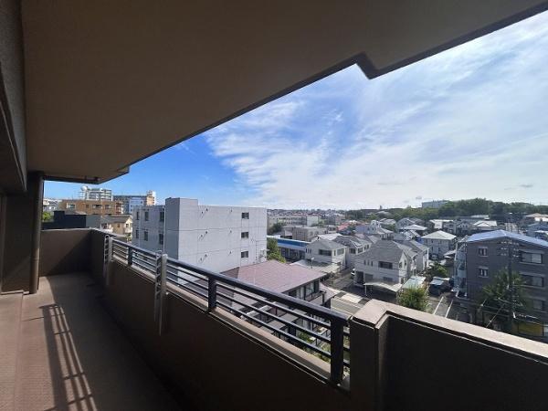 ユニーブル鹿山　中古マンション