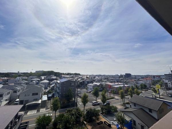 ユニーブル鹿山　中古マンション