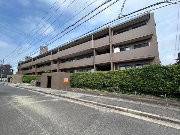 ユニーブル鹿山　中古マンション