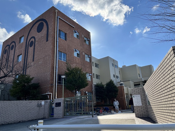 名古屋市緑区大形山の中古一戸建て(相原小学校)