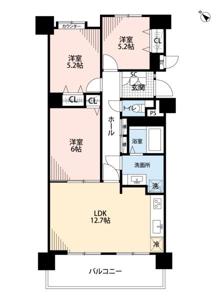 ライオンズマンション大高緑地　中古マンション