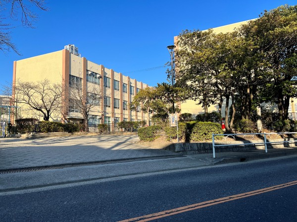 ライオンズマンション大高緑地　中古マンション(大高中学校)
