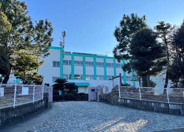 ライオンズマンション大高緑地　中古マンション(大高小学校)