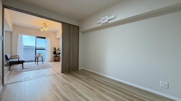 ライオンズマンション大高緑地　中古マンション