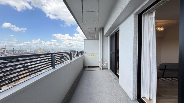 ライオンズマンション大高緑地　中古マンション