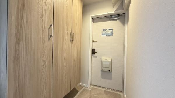 ライオンズマンション大高緑地　中古マンション