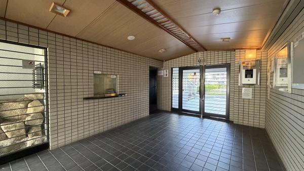 ライオンズマンション大高緑地　中古マンション