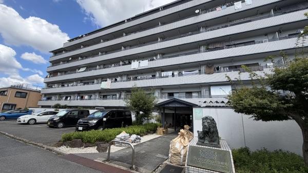 ライオンズマンション大高緑地　中古マンション