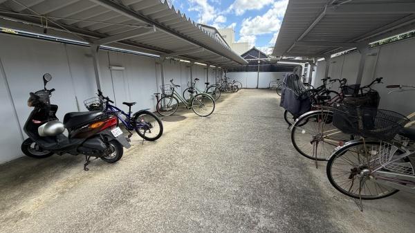 ライオンズマンション大高緑地　中古マンション