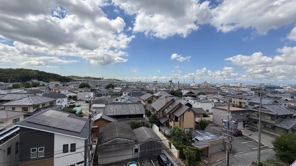 ライオンズマンション大高緑地　中古マンション