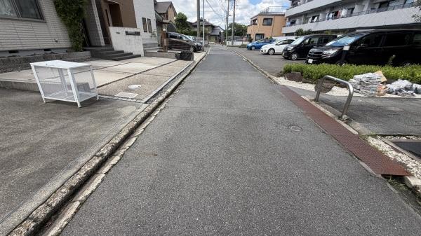 ライオンズマンション大高緑地　中古マンション