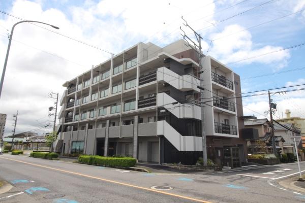 リコット豊田大林　中古マンション