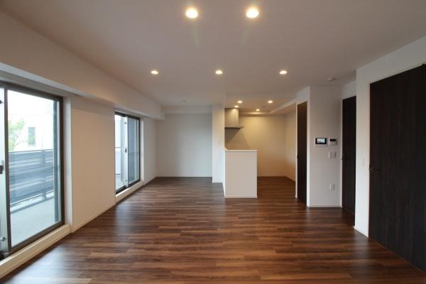 リコット豊田大林　中古マンション