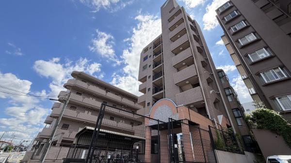 ユニーブル有松ヴィラージュ 中古マンション