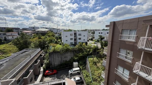 ユニーブル有松ヴィラージュ　中古マンション