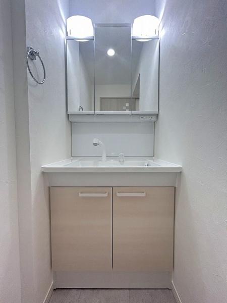 ユニライフ鳴海　中古マンション