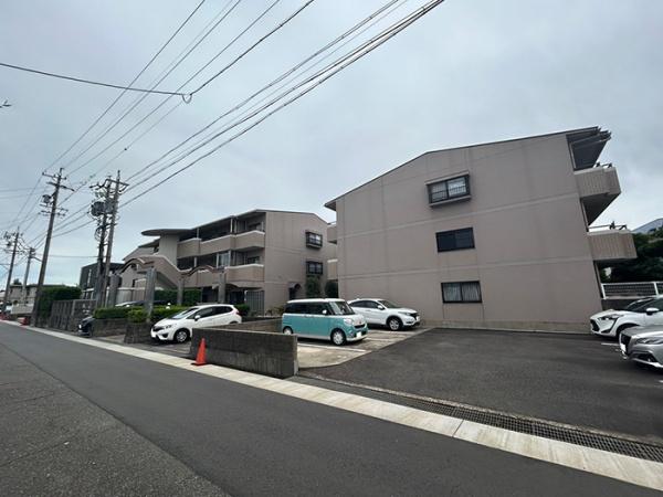 ユニライフ鳴海　中古マンション