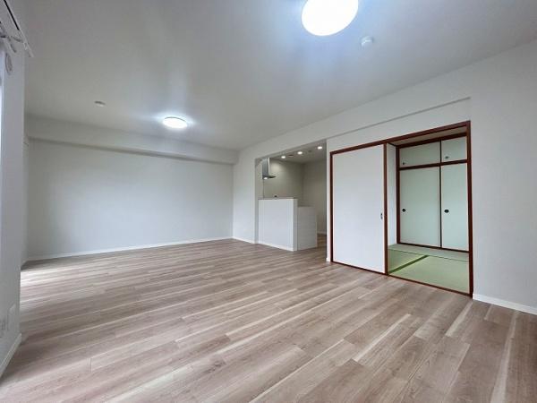 ユニライフ鳴海　中古マンション