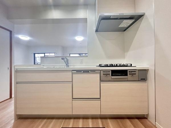 ユニライフ鳴海　中古マンション
