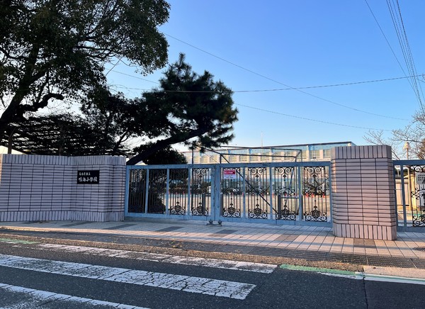 ラビデンス鳴海Ⅱ　中古マンション(鳴海小学校)